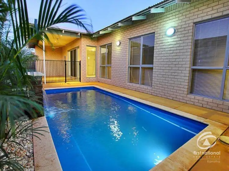 37 Tharnda Road, Baynton WA 6714