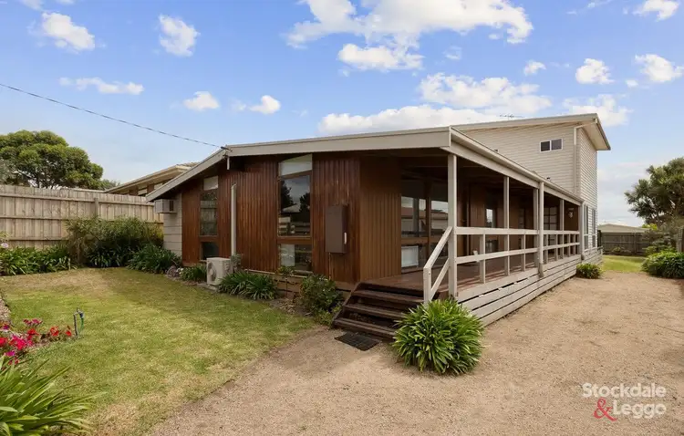 22 Ocean Reach, Cape Woolamai VIC 3925