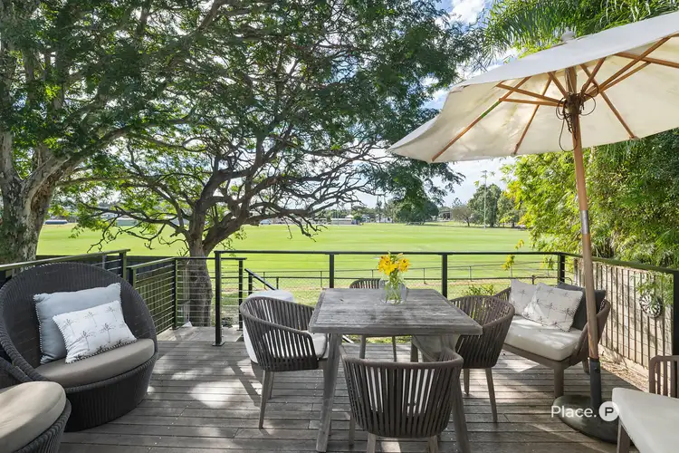 Second view of Homely house listing, 94 Grafton Street, Windsor QLD 4030
