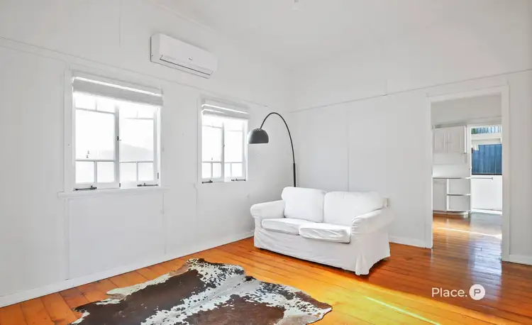 Second view of Homely house listing, 94 Grafton Street, Windsor QLD 4030
