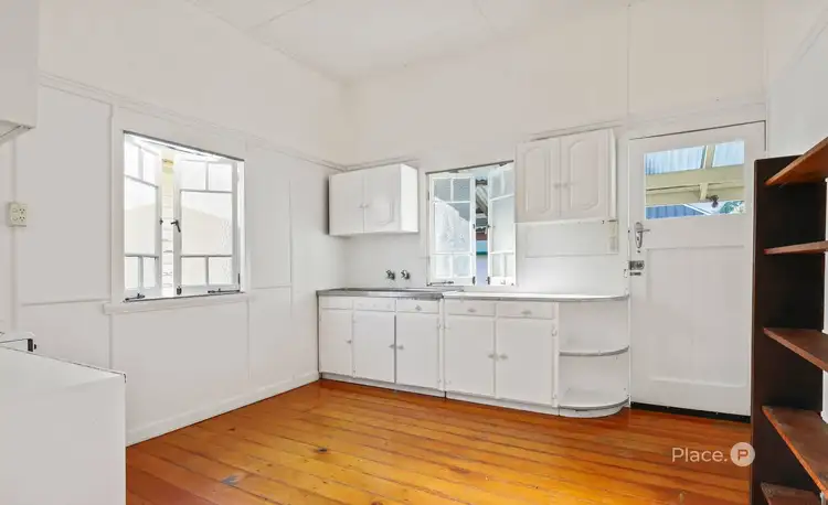 Third view of Homely house listing, 94 Grafton Street, Windsor QLD 4030