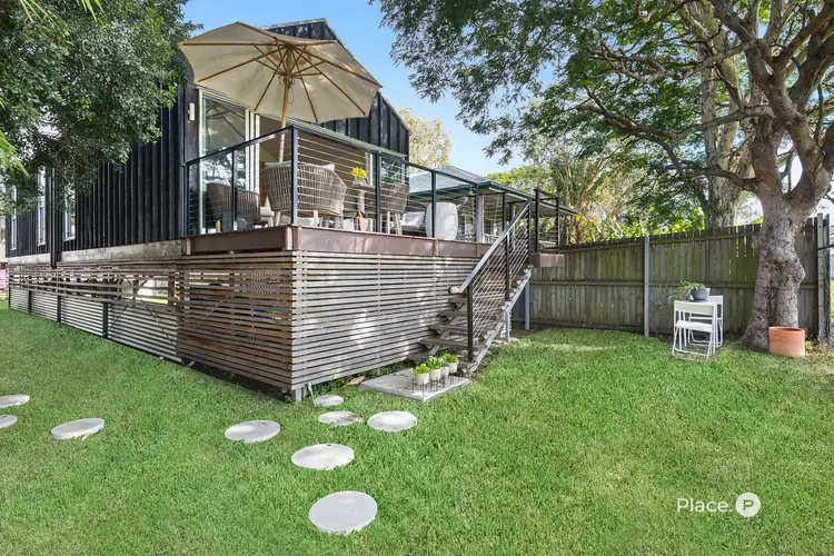 Third view of Homely house listing, 94 Grafton Street, Windsor QLD 4030