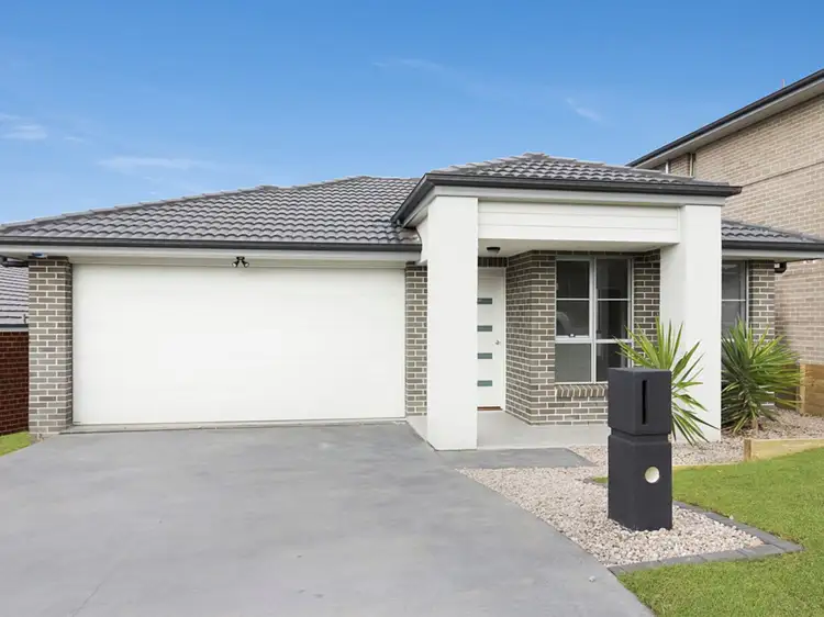 38 Bridge Street, Schofields NSW 2762