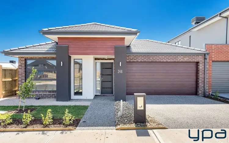 248 Haze Drive, Point Cook VIC 3030
