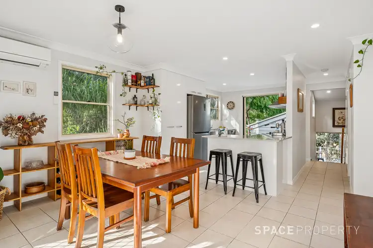 Sixth view of Homely townhouse listing, 1/24 Oxford Terrace, Taringa QLD 4068