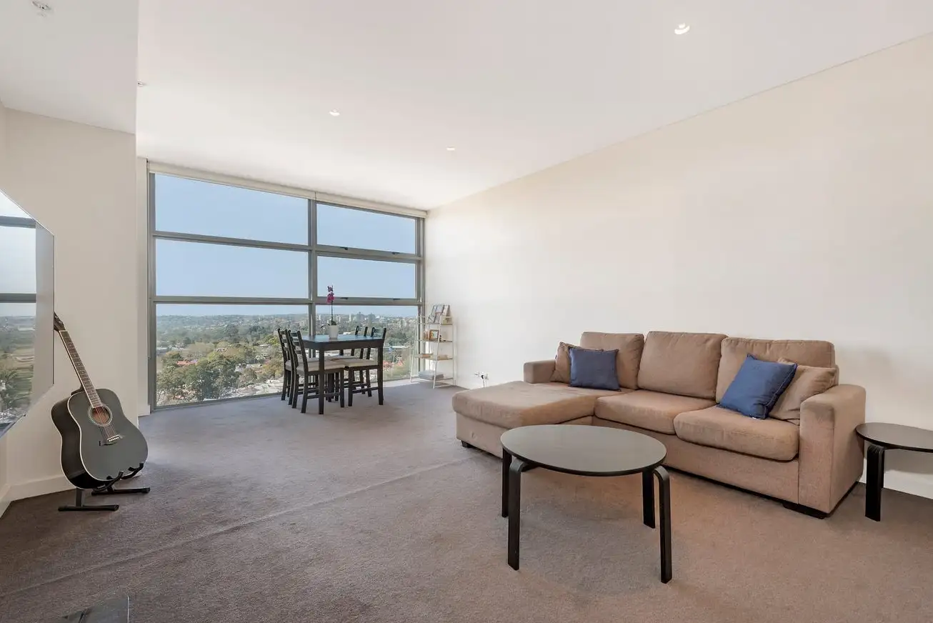 Main view of Homely apartment listing, 1304/220 Pacific Highway, Crows Nest NSW 2065