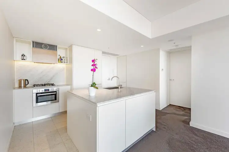 Second view of Homely apartment listing, 1304/220 Pacific Highway, Crows Nest NSW 2065