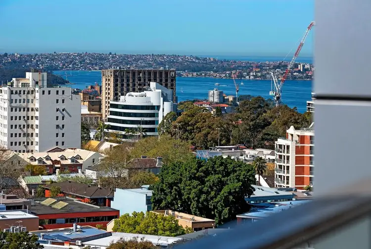 Third view of Homely apartment listing, 1304/220 Pacific Highway, Crows Nest NSW 2065