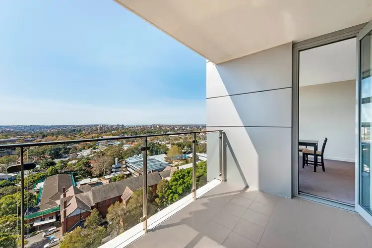 Fourth view of Homely apartment listing, 1304/220 Pacific Highway, Crows Nest NSW 2065