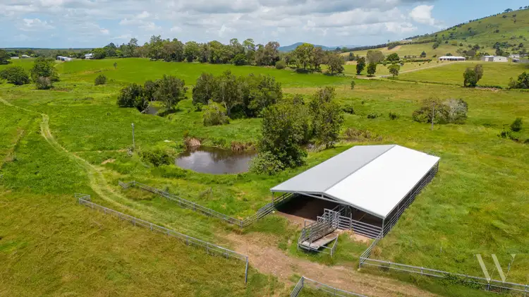 Third view of Homely rural property listing, Address available on request