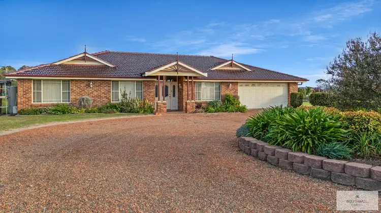 Second view of Homely house listing, 6 Warwick Road, Tamworth NSW 2340