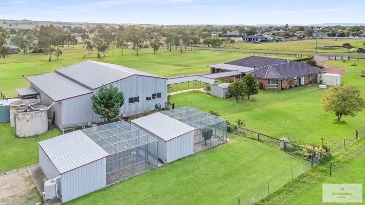 Fourth view of Homely house listing, 6 Warwick Road, Tamworth NSW 2340