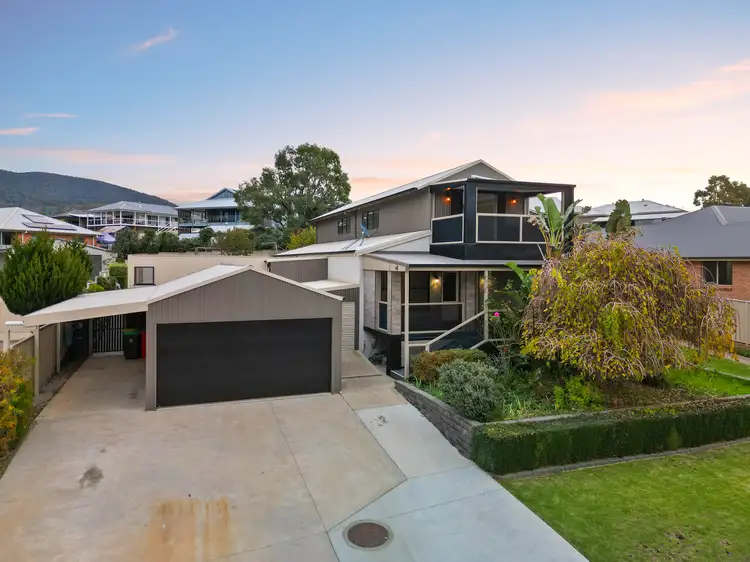 54 White Circle, Mudgee NSW 2850