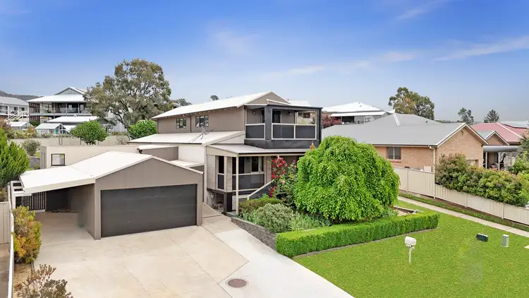 54 White Circle, Mudgee NSW 2850