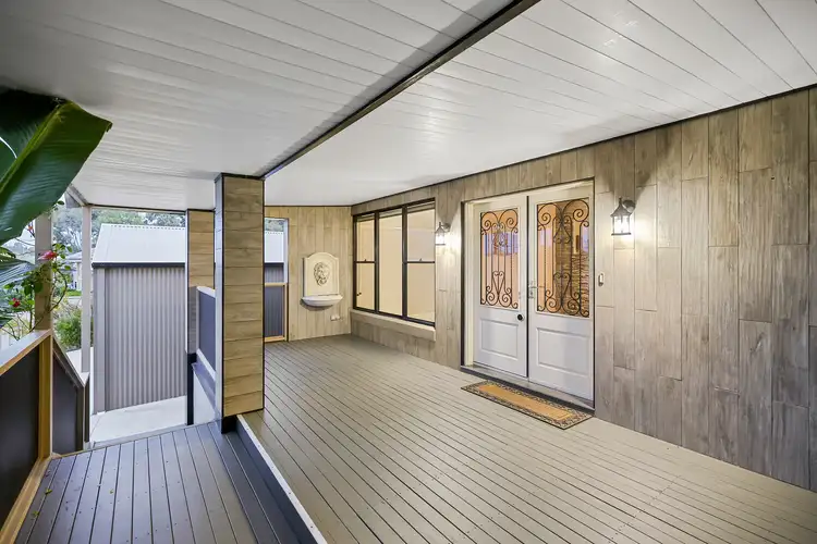 Second view of Homely house listing, 54 White Circle, Mudgee NSW 2850