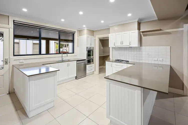 Third view of Homely house listing, 54 White Circle, Mudgee NSW 2850