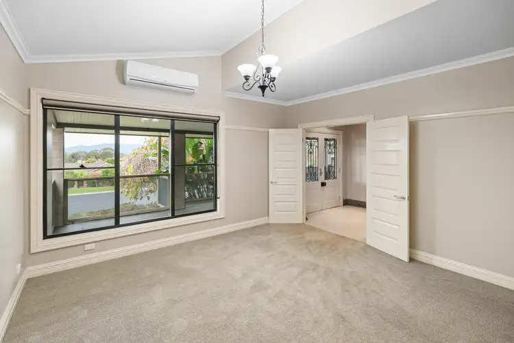 Fifth view of Homely house listing, 54 White Circle, Mudgee NSW 2850