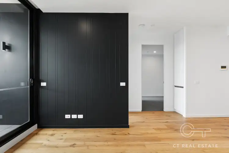 Third view of Homely apartment listing, 2 Bed 1 Bath/48 Cowper Street, Footscray VIC 3011