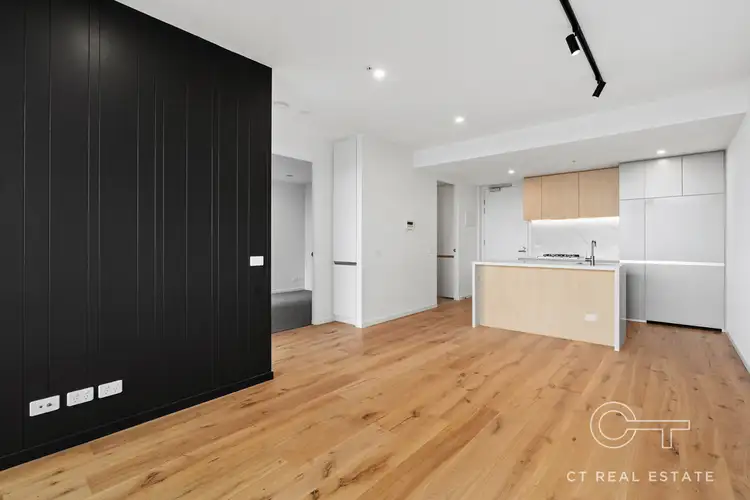 Fourth view of Homely apartment listing, 2 Bed 1 Bath/48 Cowper Street, Footscray VIC 3011
