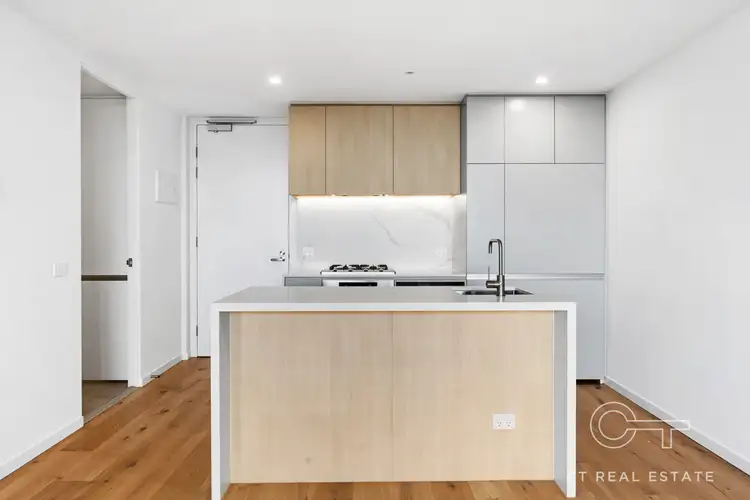 Fifth view of Homely apartment listing, 2 Bed 1 Bath/48 Cowper Street, Footscray VIC 3011