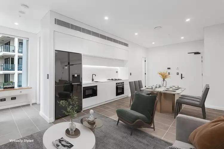 706/1A Lawson Square, Redfern NSW 2016