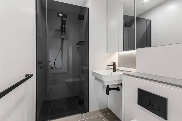 Sixth view of Homely apartment listing, 706/1A Lawson Square, Redfern NSW 2016