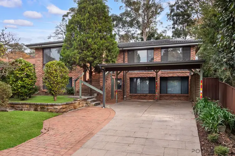 3 Jandiga Place, Winmalee NSW 2777