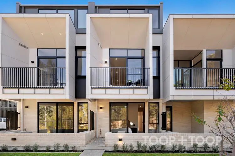 Main view of Homely house listing, 21 Tea Tree Lane, West Lakes SA 5021