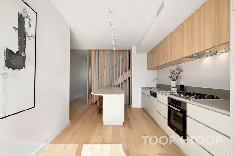 Fourth view of Homely house listing, 21 Tea Tree Lane, West Lakes SA 5021