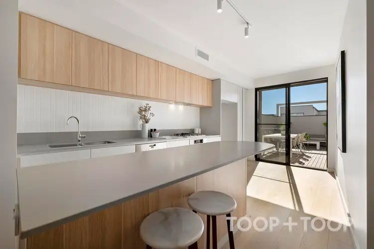 Fifth view of Homely house listing, 21 Tea Tree Lane, West Lakes SA 5021