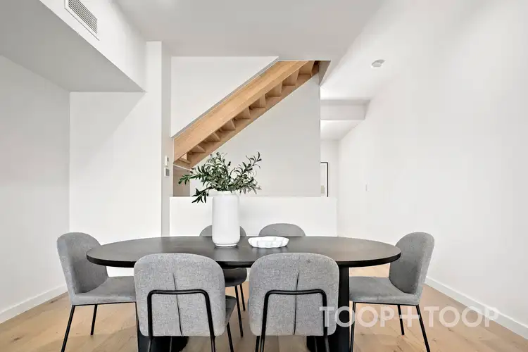 Sixth view of Homely house listing, 21 Tea Tree Lane, West Lakes SA 5021