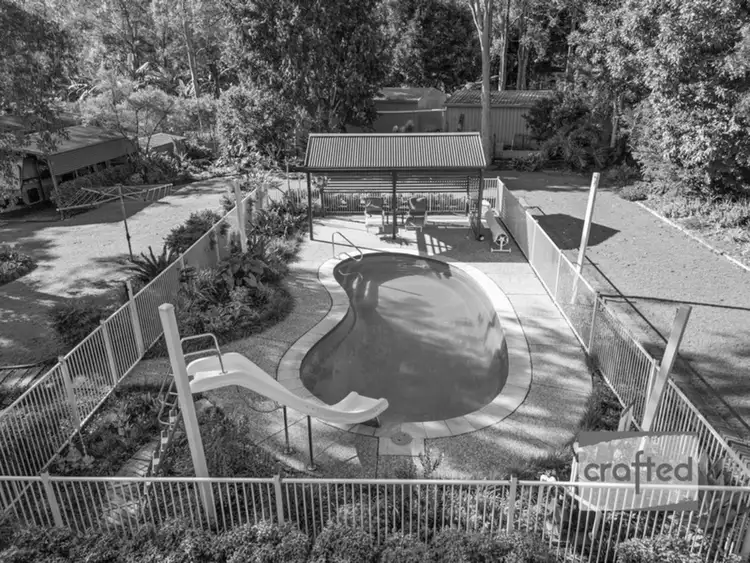 Second view of Homely house listing, 89 Dungaree Drive, New Beith QLD 4124