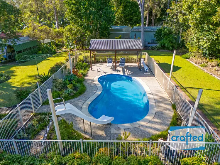 Second view of Homely house listing, 89 Dungaree Drive, New Beith QLD 4124