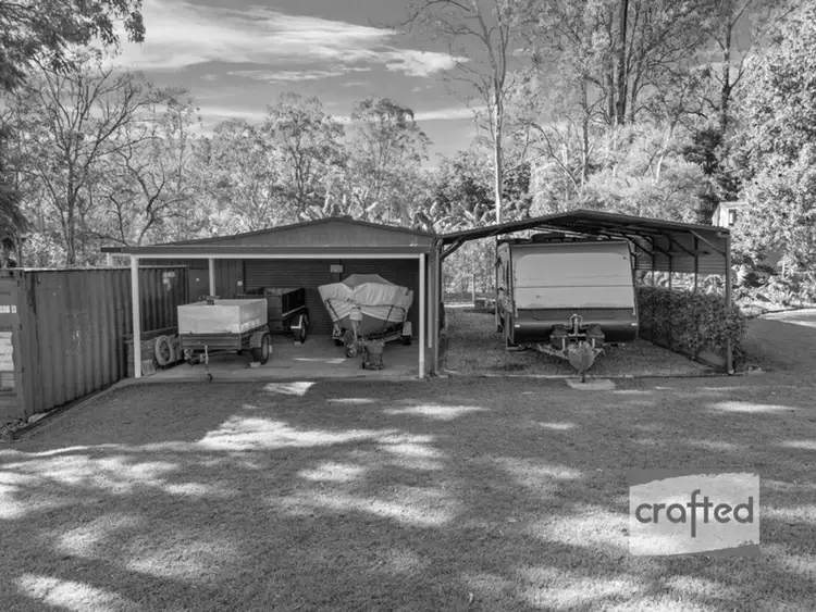 Third view of Homely house listing, 89 Dungaree Drive, New Beith QLD 4124