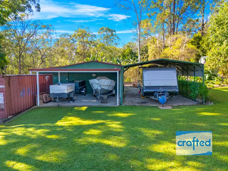 Third view of Homely house listing, 89 Dungaree Drive, New Beith QLD 4124