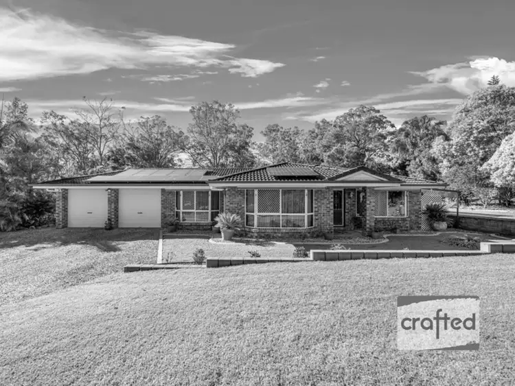 Fourth view of Homely house listing, 89 Dungaree Drive, New Beith QLD 4124