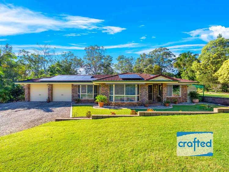 Fourth view of Homely house listing, 89 Dungaree Drive, New Beith QLD 4124