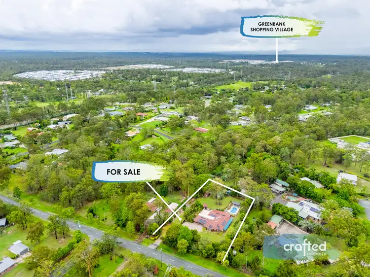 Sixth view of Homely house listing, 89 Dungaree Drive, New Beith QLD 4124