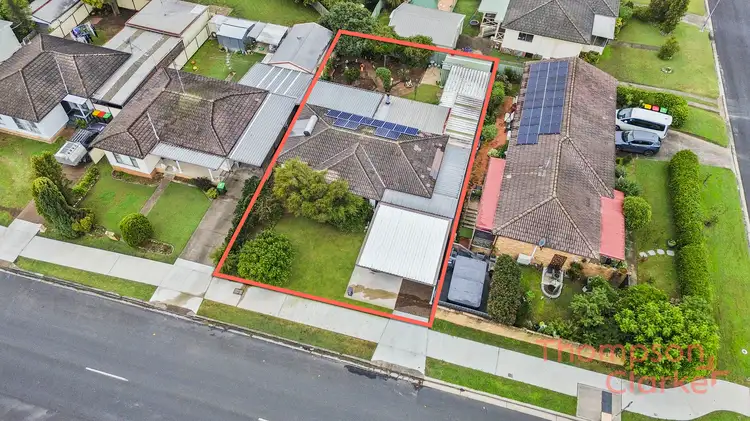 35 Goldingham Street, Tenambit NSW 2323