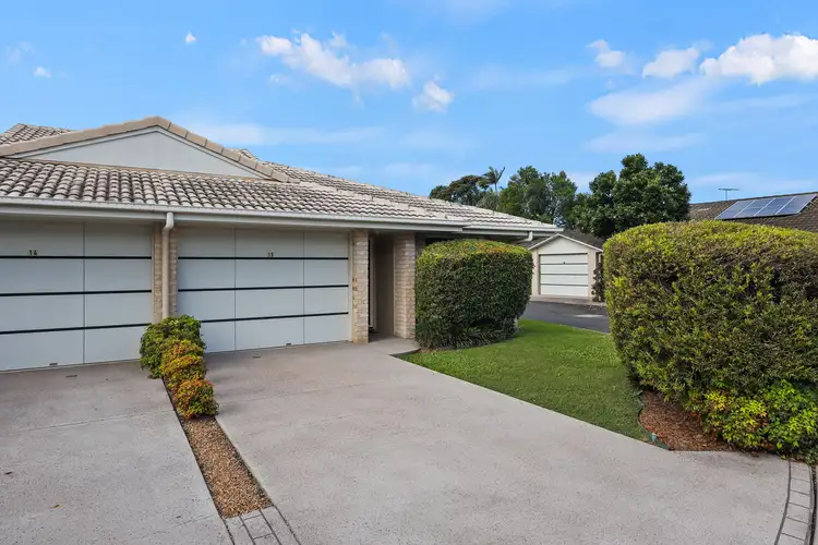 Main view of Homely unit listing, 15/43 Paul Street, Kallangur QLD 4503