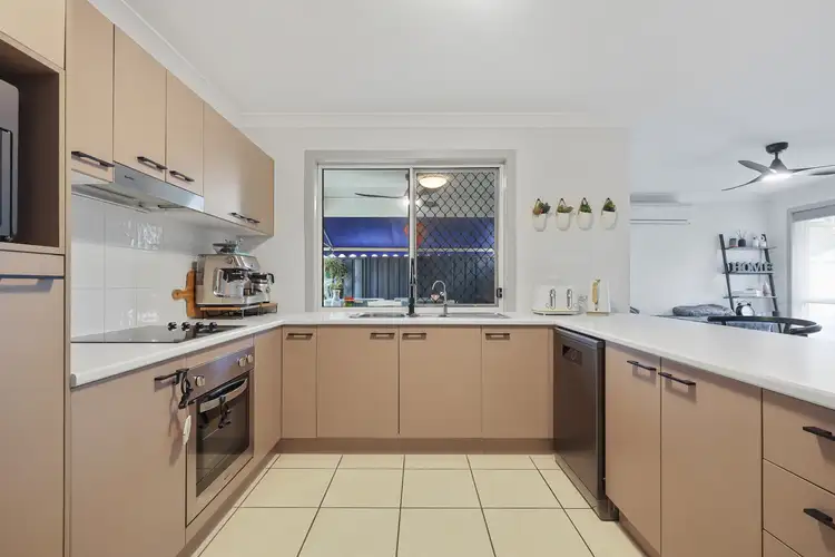 Second view of Homely unit listing, 15/43 Paul Street, Kallangur QLD 4503