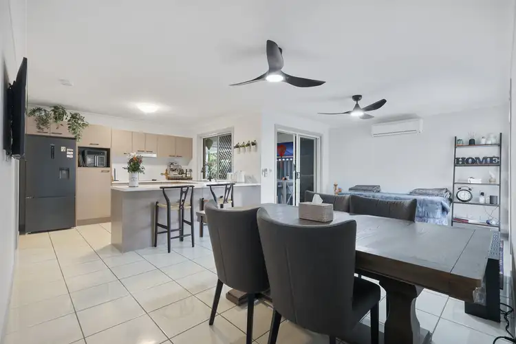 Fourth view of Homely unit listing, 15/43 Paul Street, Kallangur QLD 4503