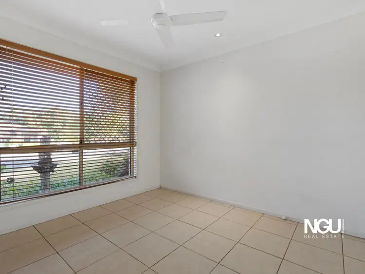 Third view of Homely house listing, 3 Mellor Place, Brassall QLD 4305