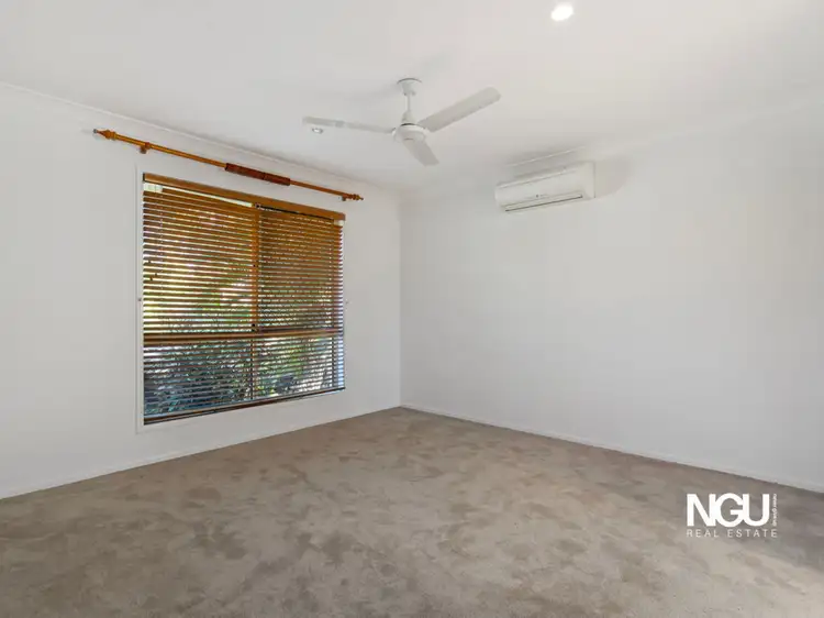 Fourth view of Homely house listing, 3 Mellor Place, Brassall QLD 4305