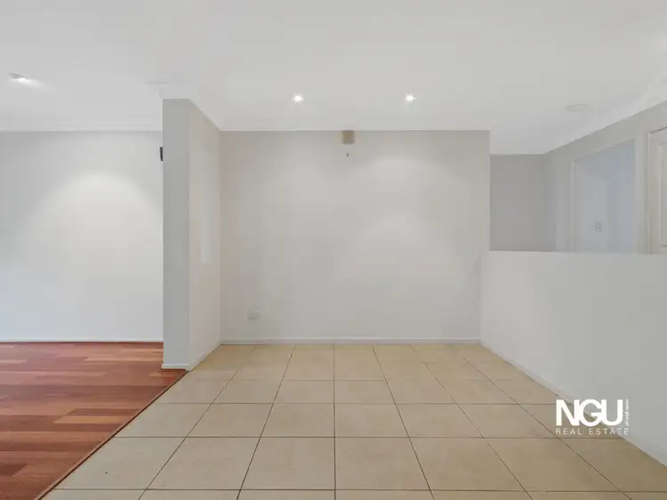 Sixth view of Homely house listing, 3 Mellor Place, Brassall QLD 4305