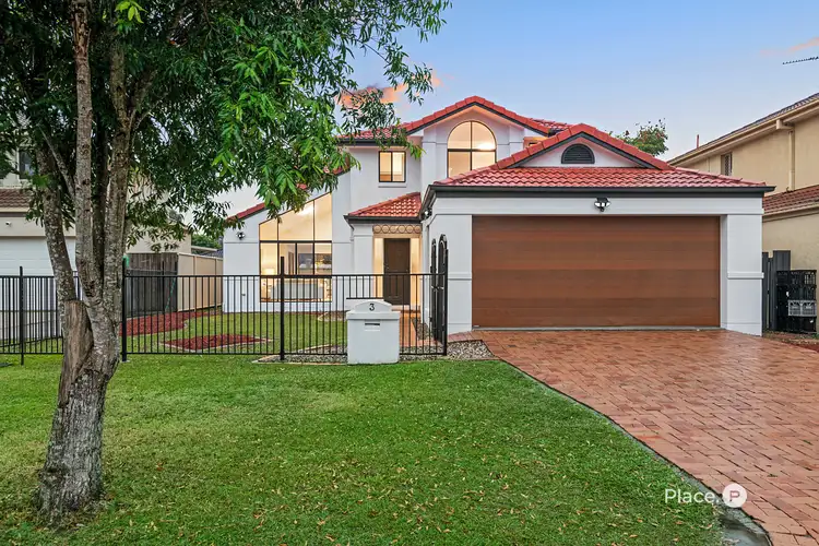 3 Mylonas Court, Sunnybank Hills QLD 4109