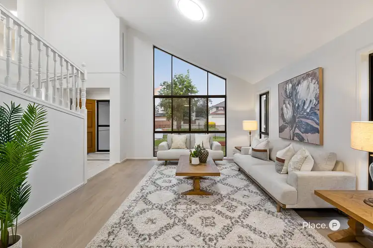 Third view of Homely house listing, 3 Mylonas Court, Sunnybank Hills QLD 4109