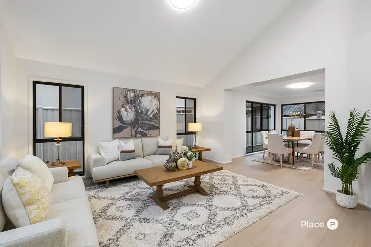 Fourth view of Homely house listing, 3 Mylonas Court, Sunnybank Hills QLD 4109