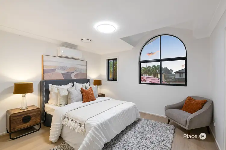 Sixth view of Homely house listing, 3 Mylonas Court, Sunnybank Hills QLD 4109
