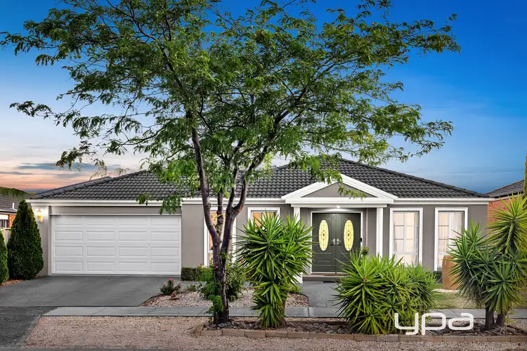 37 Rowland Drive, Point Cook VIC 3030